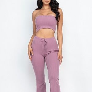 Mauve set